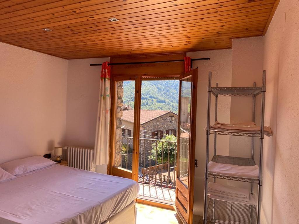Casa de vacances Cal Carbasso *