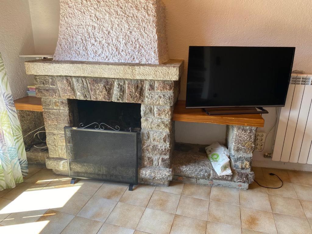 Cal Carbasso Holiday home Pardines