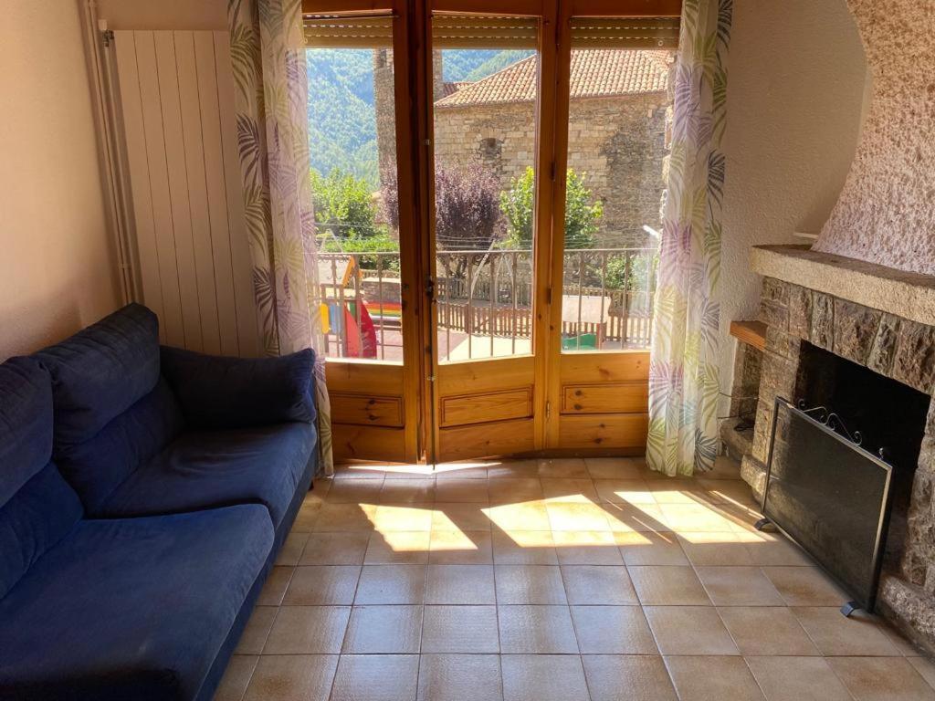 Cal Carbasso Holiday home *